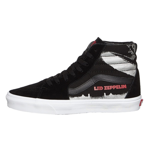 vans sk8 hi limited edition vans sk8 hi limited edition